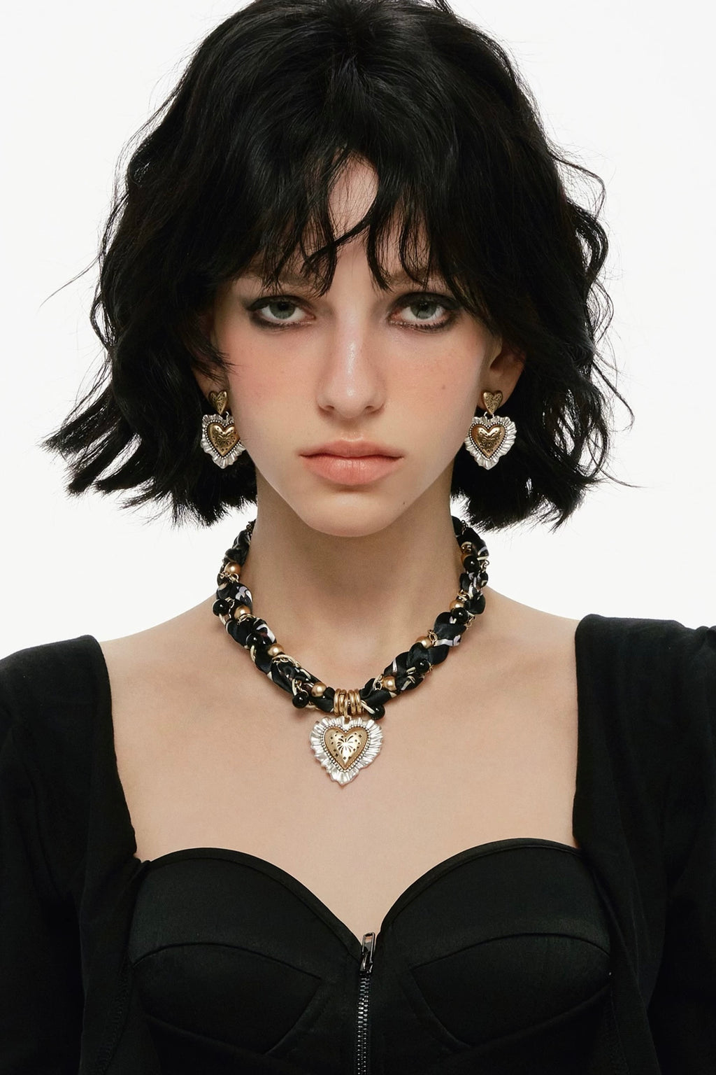 The Love & Revenge Necklace