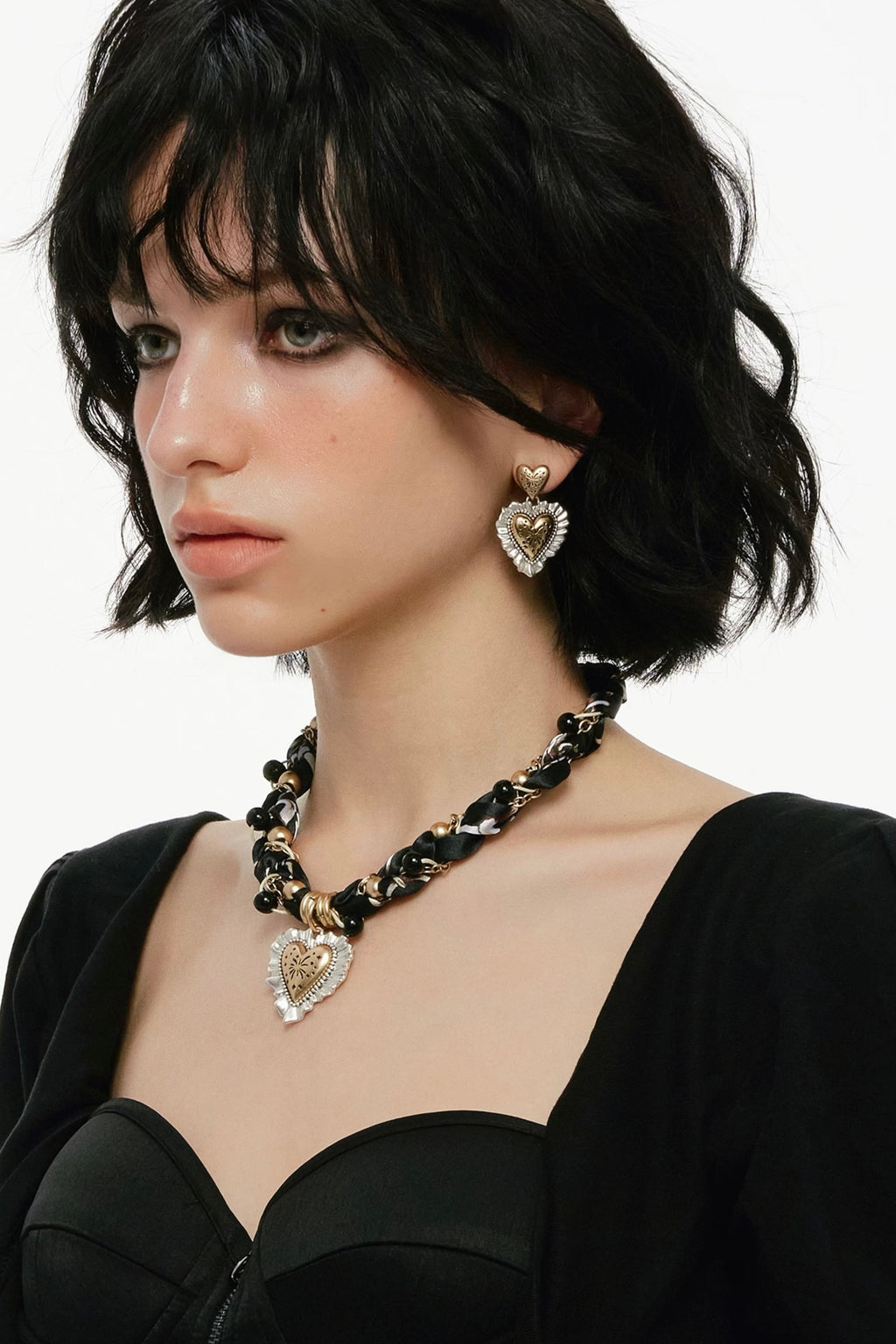 The Love & Revenge Necklace
