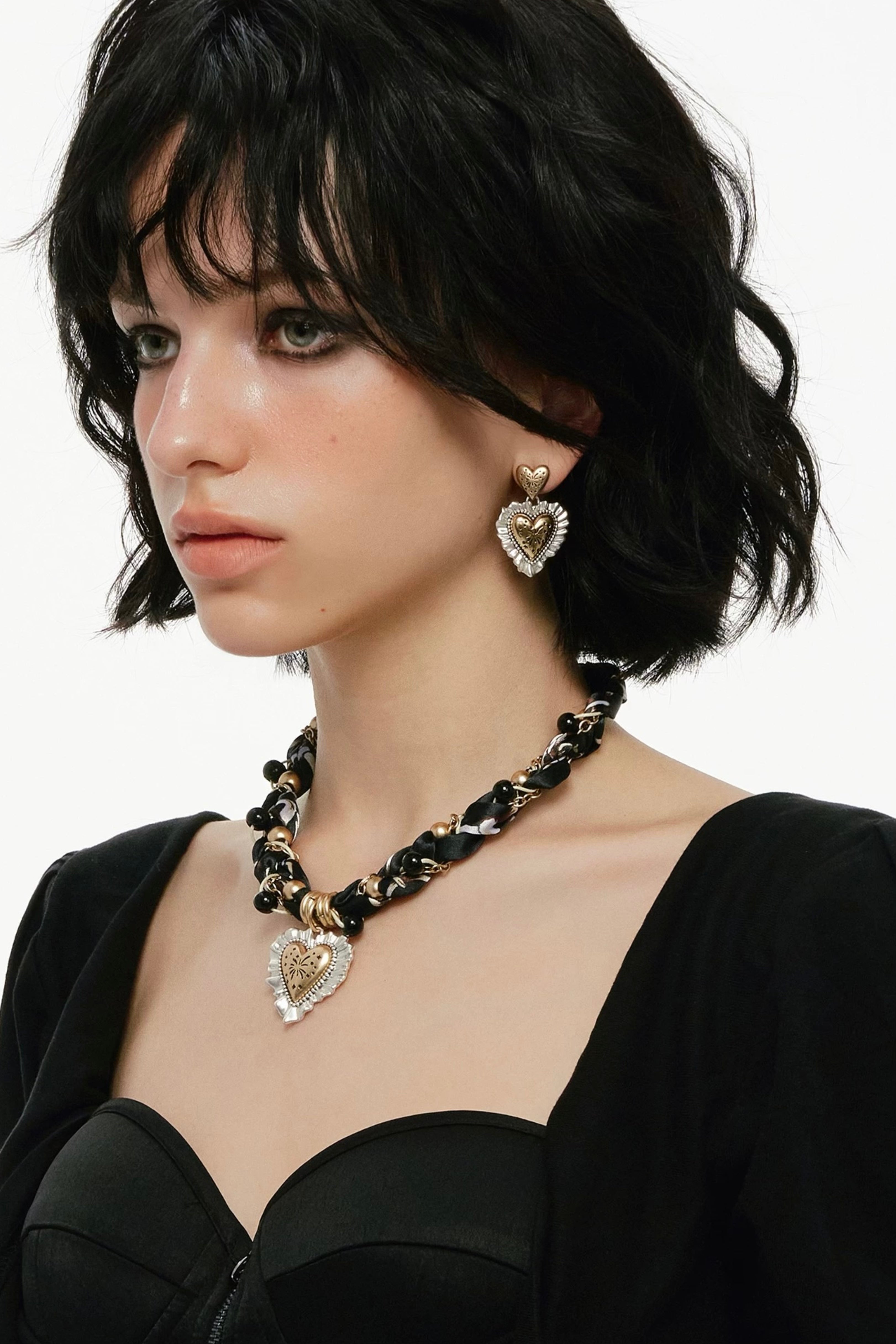 The Love & Revenge Necklace
