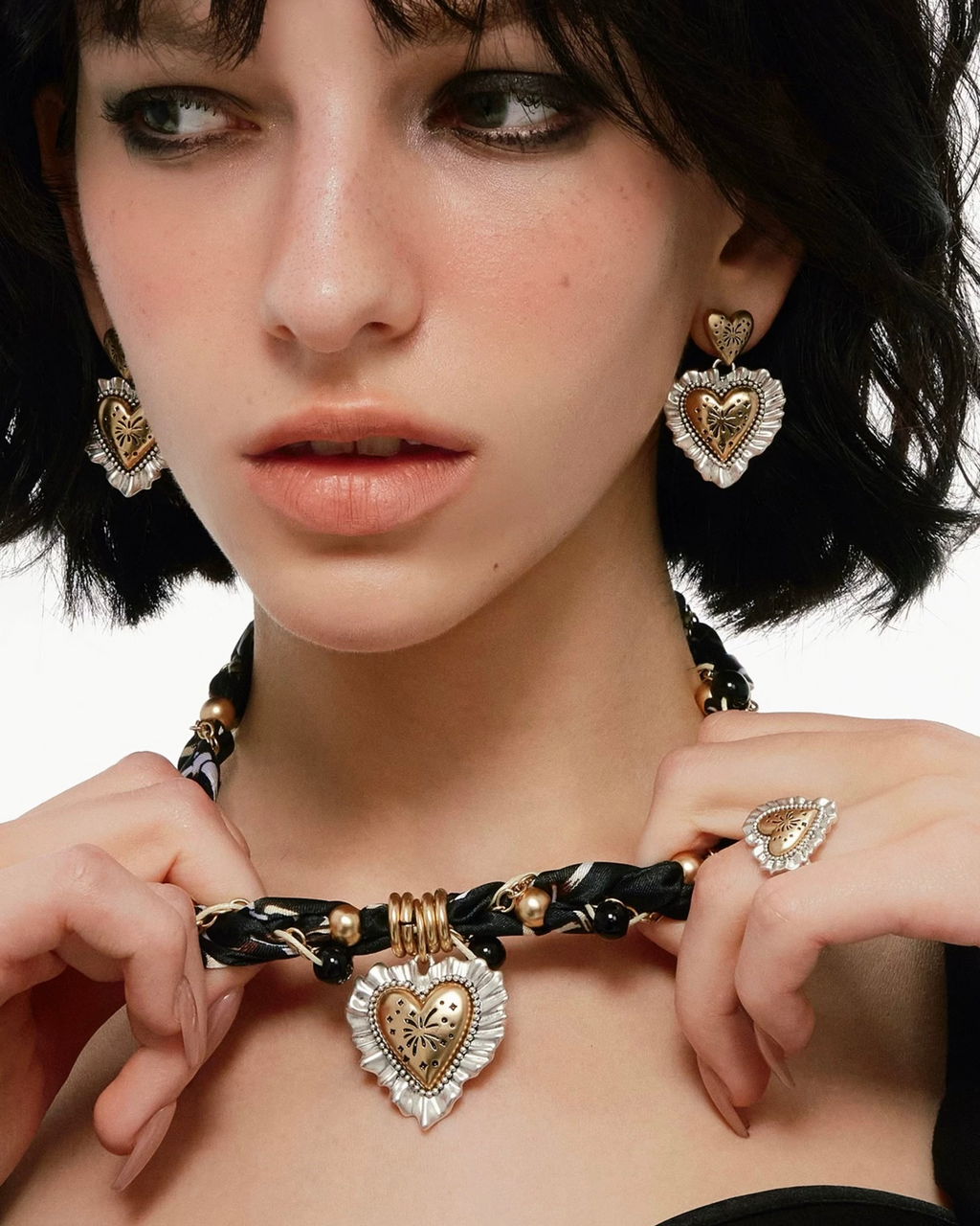 The Love & Revenge Necklace