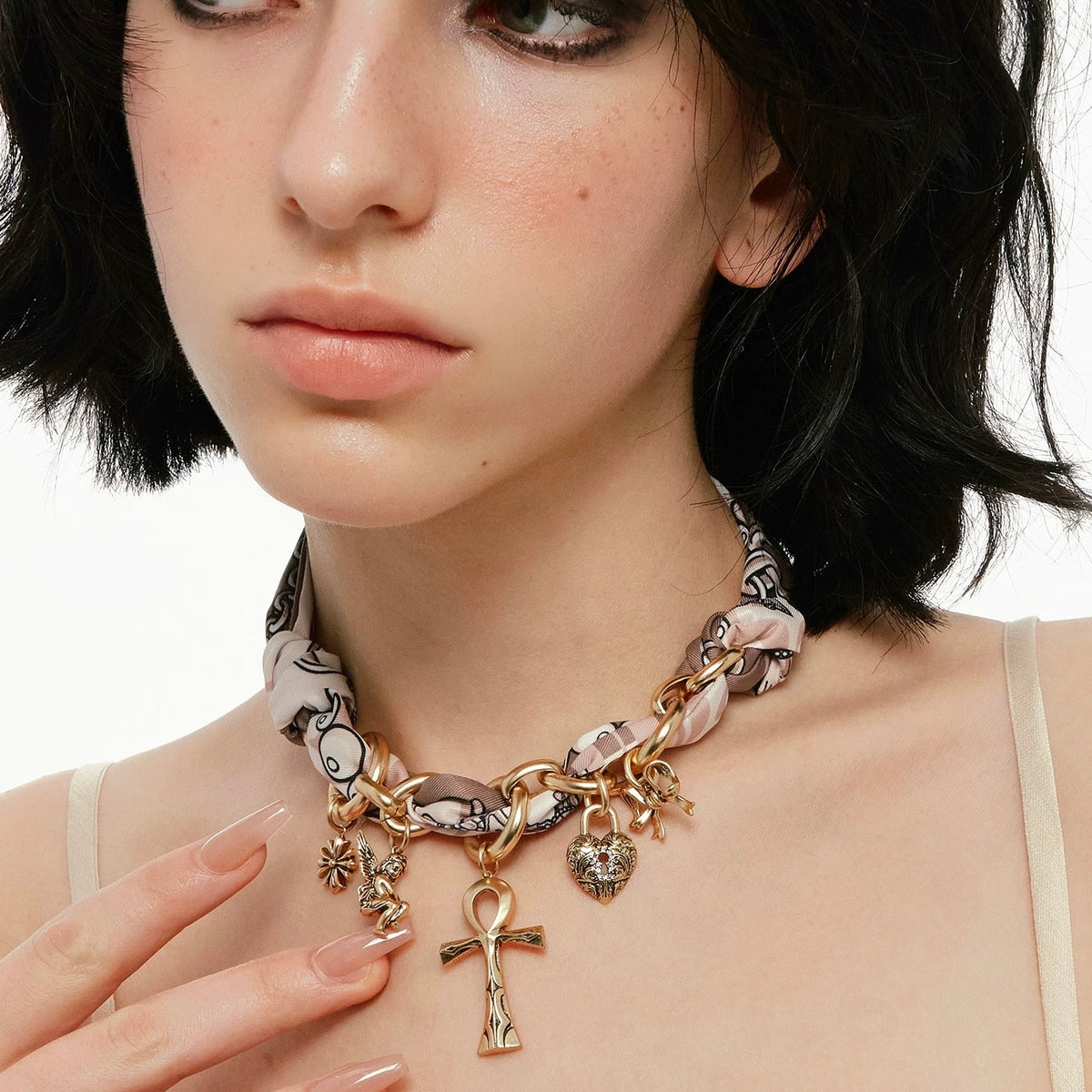 The Rebirth Necklace