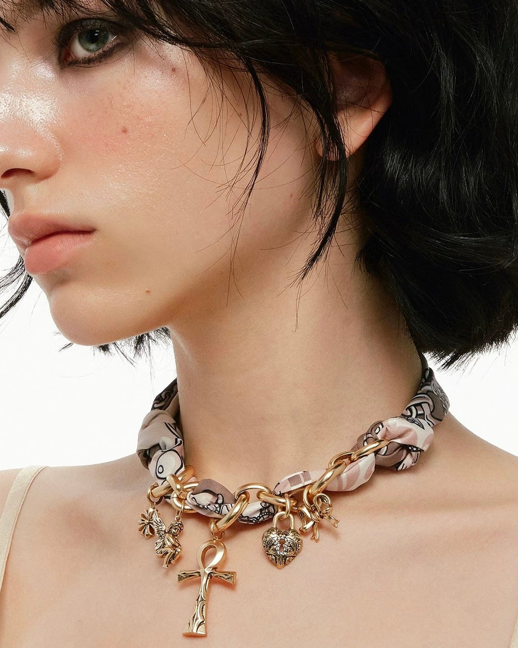 The Rebirth Necklace