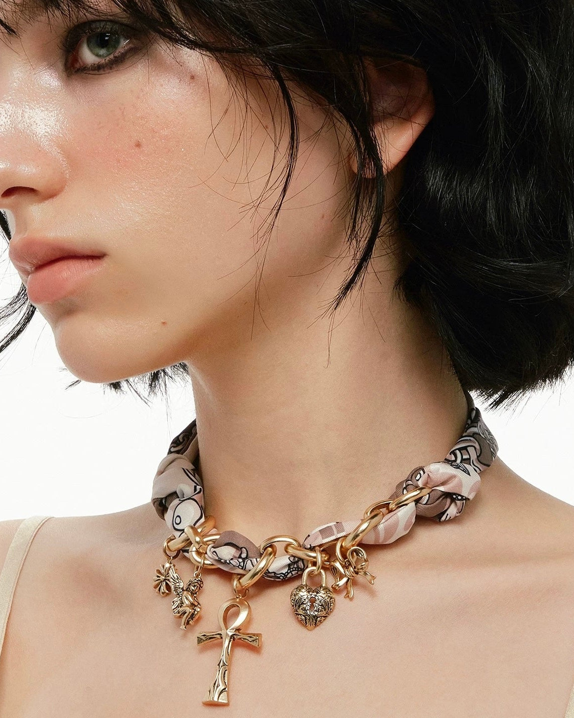 The Rebirth Necklace