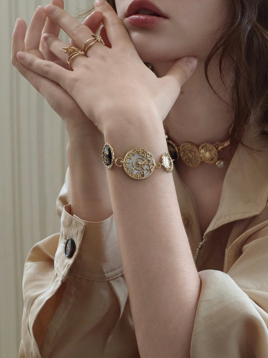 The Destiny Bracelet
