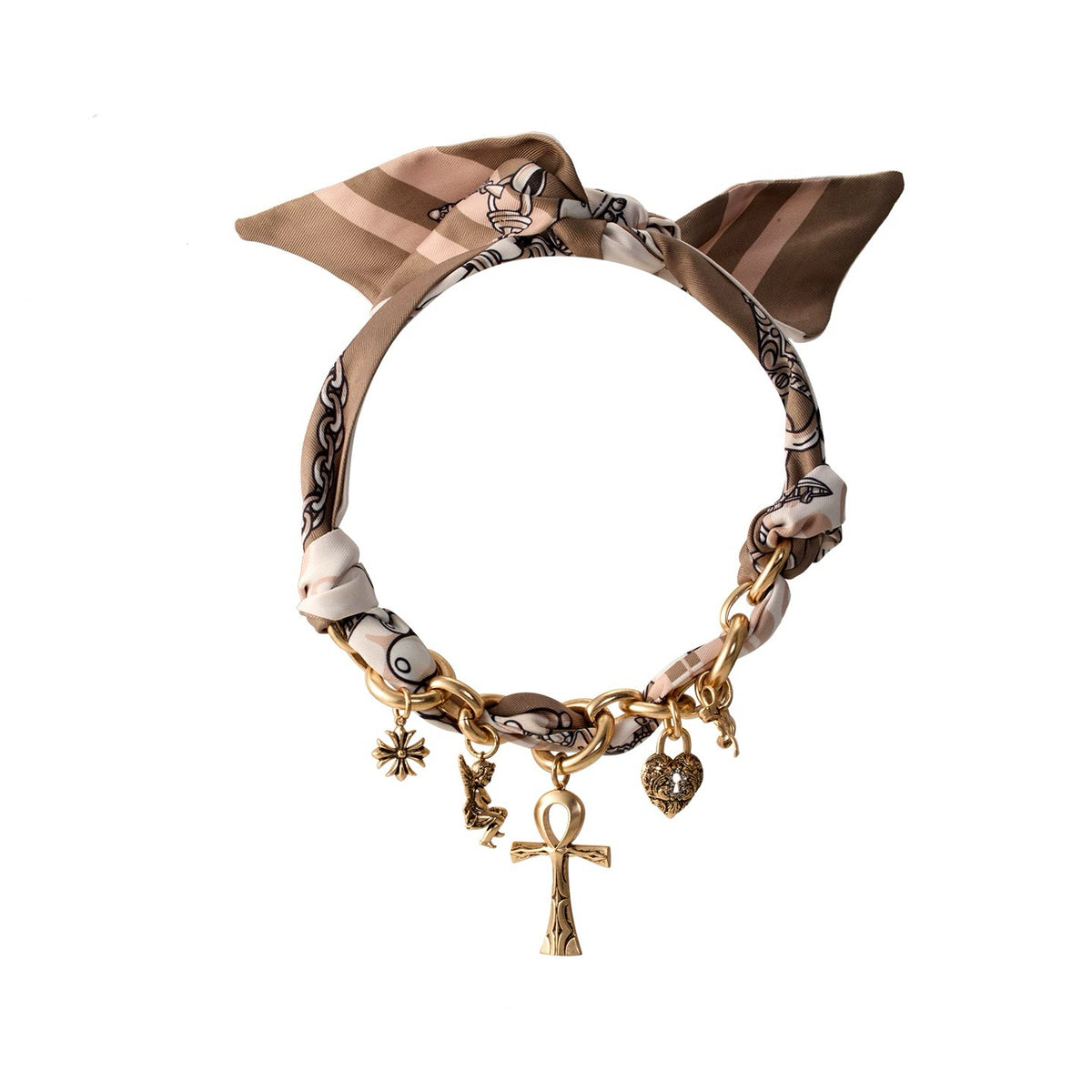 The Rebirth Necklace