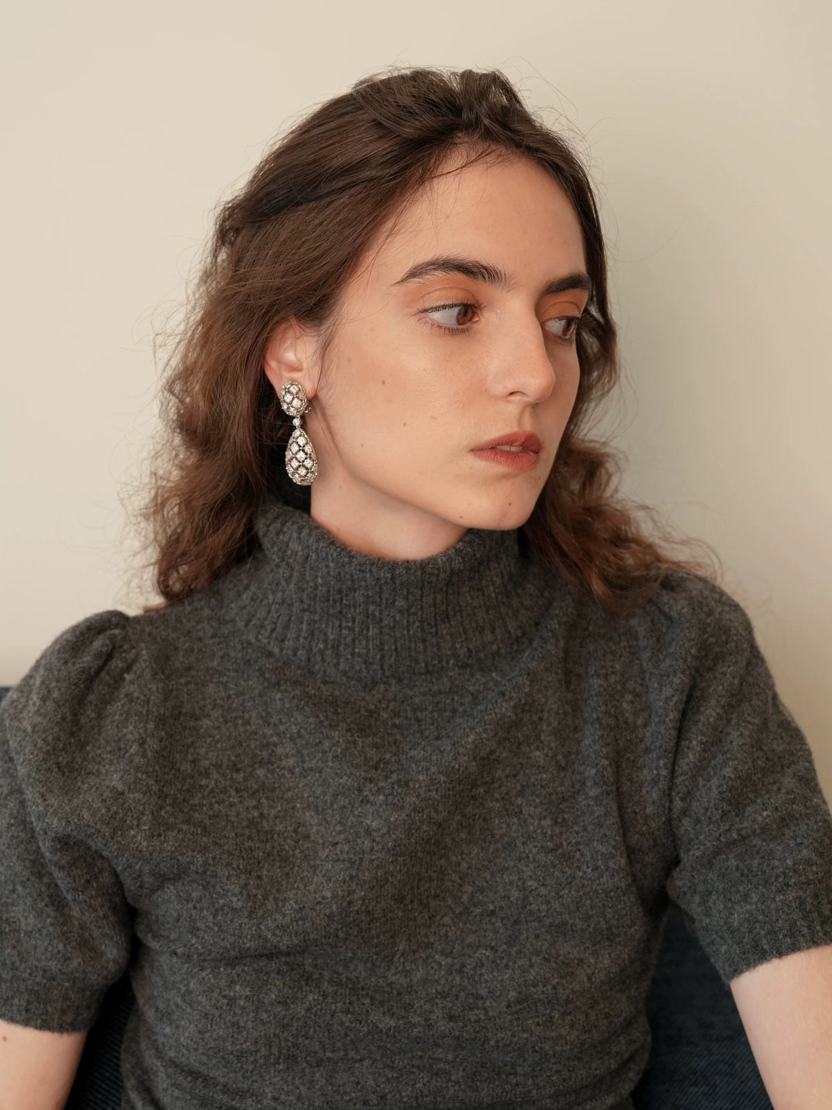 The Reverie Earrings