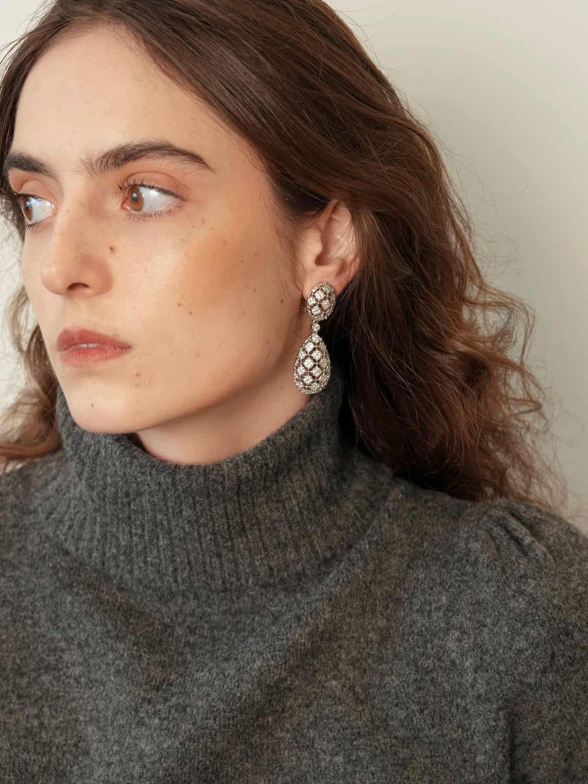 The Reverie Earrings