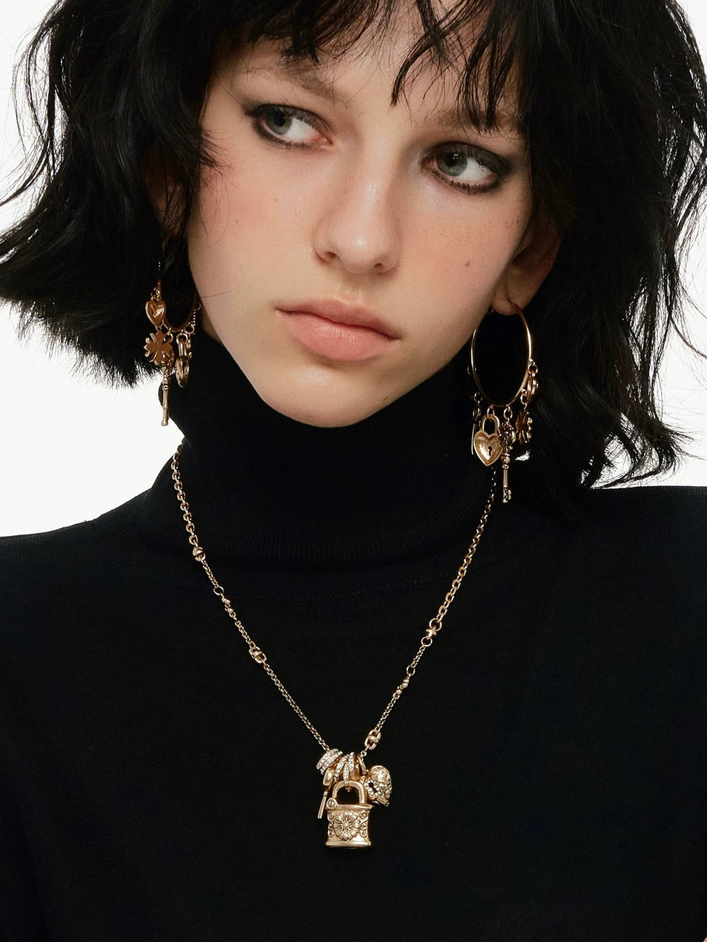 The Daisy & Ward Necklace