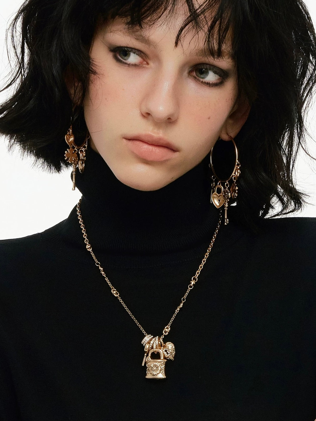 The Daisy & Ward Necklace