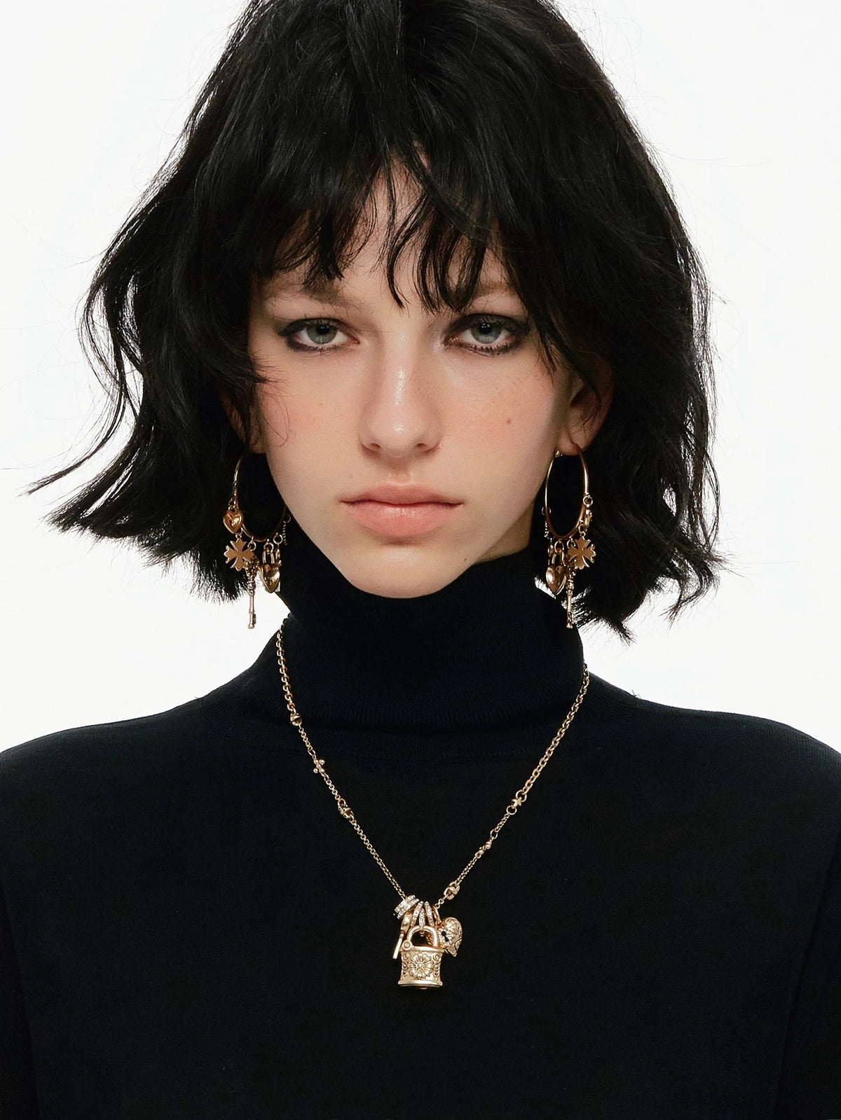 The Daisy & Ward Necklace