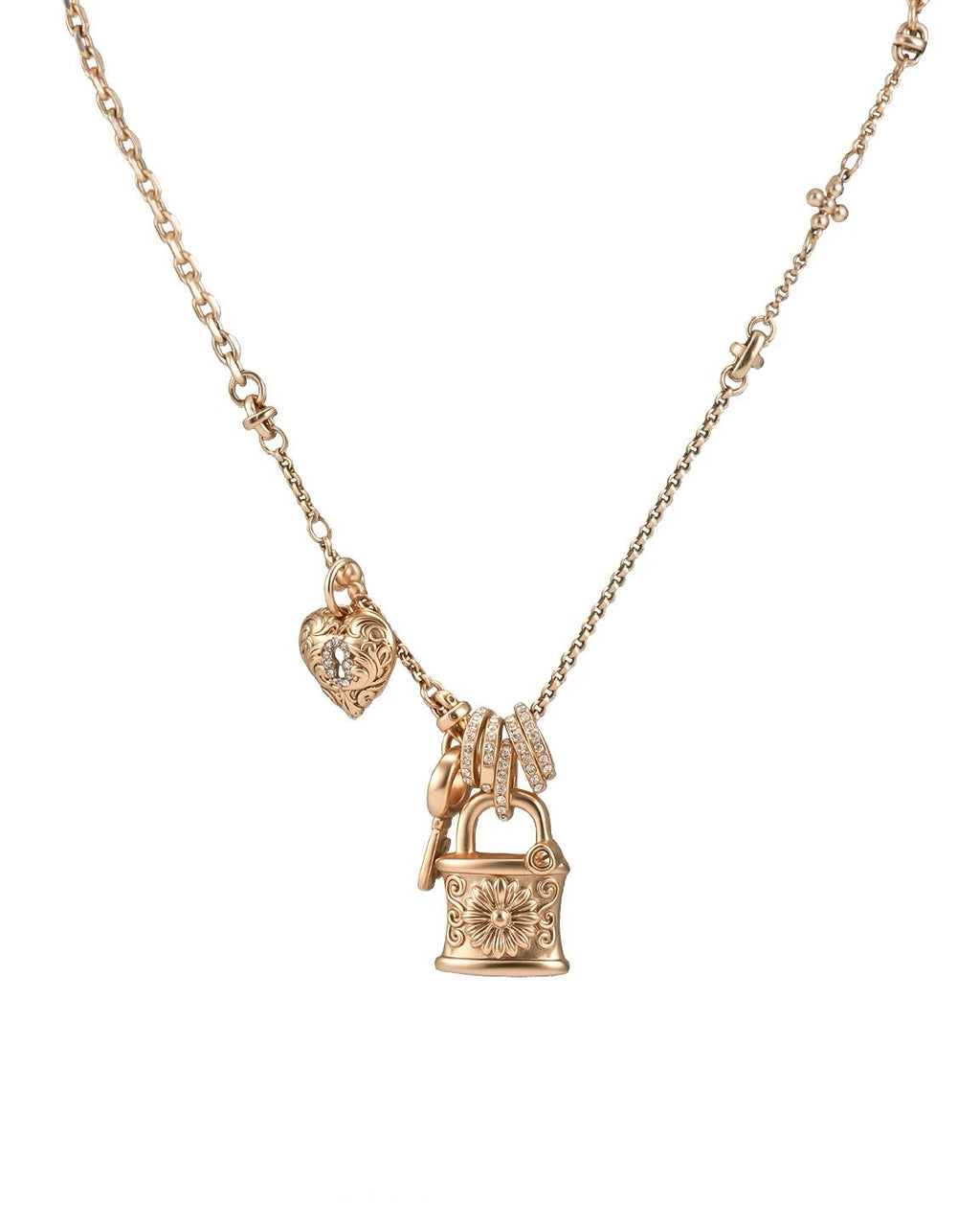 The Daisy & Ward Necklace