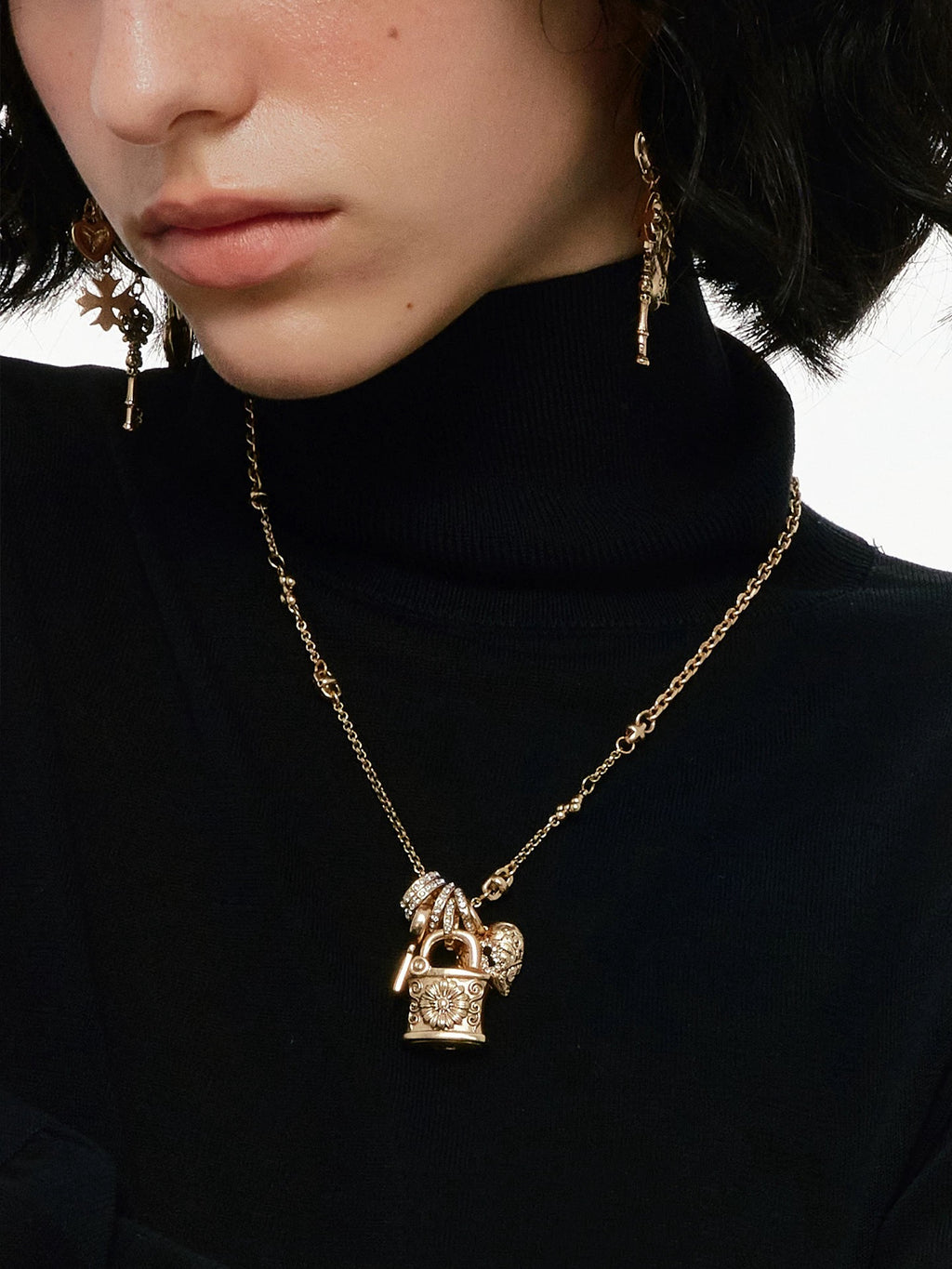 The Daisy & Ward Necklace