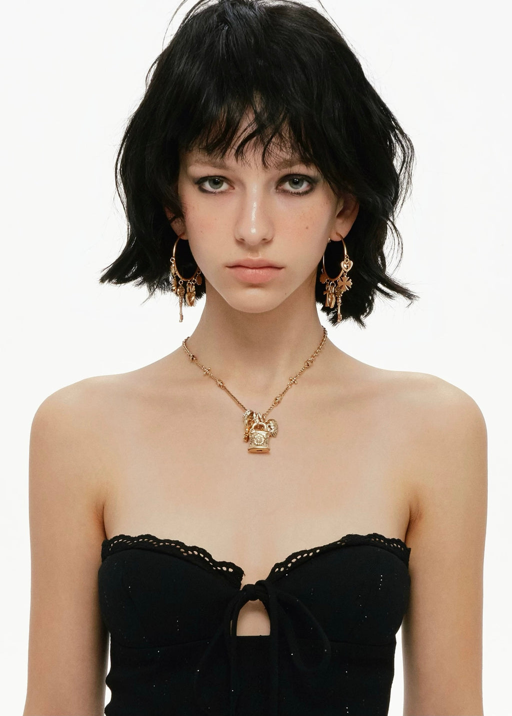 The Daisy & Ward Necklace