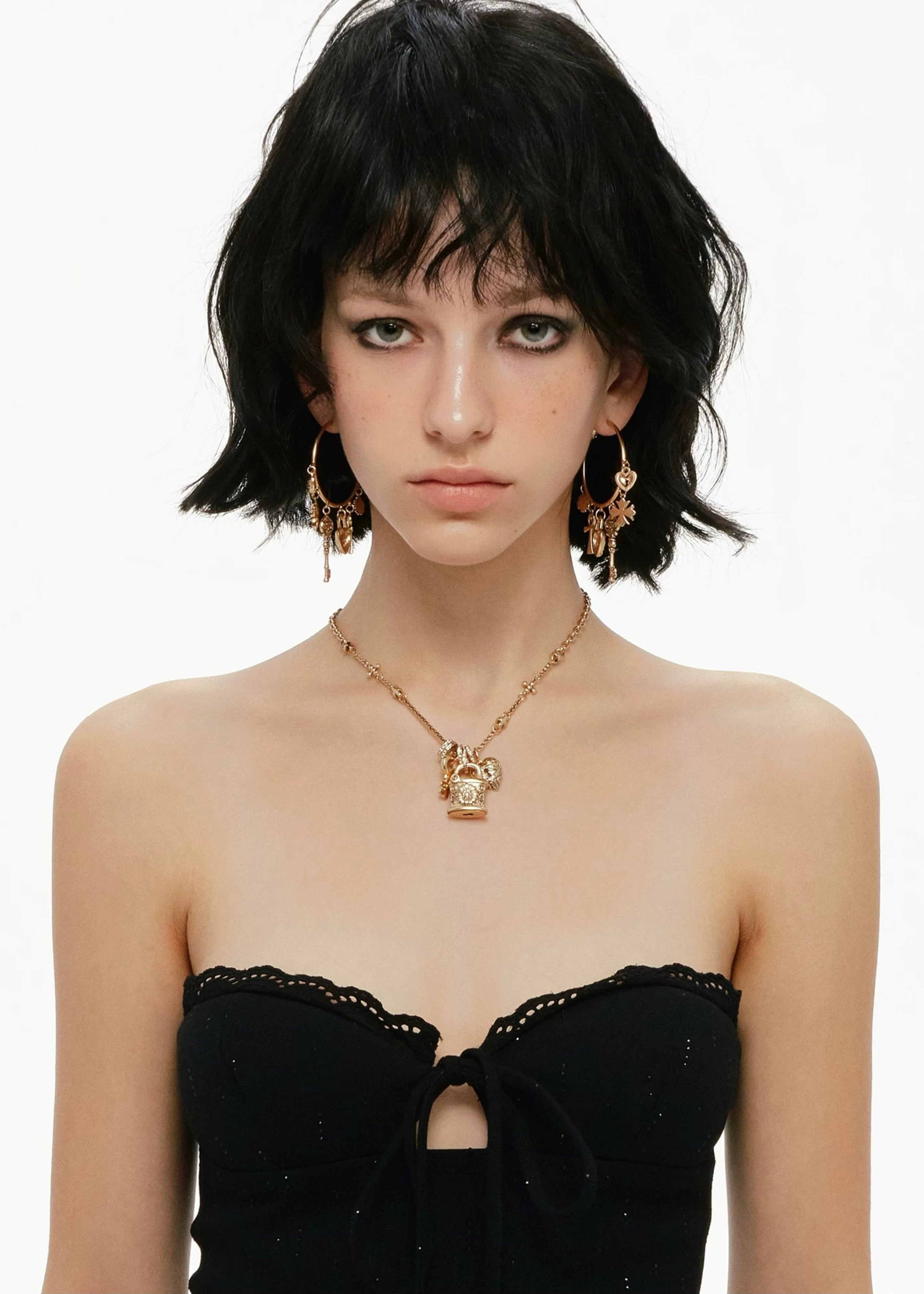 The Daisy & Ward Necklace