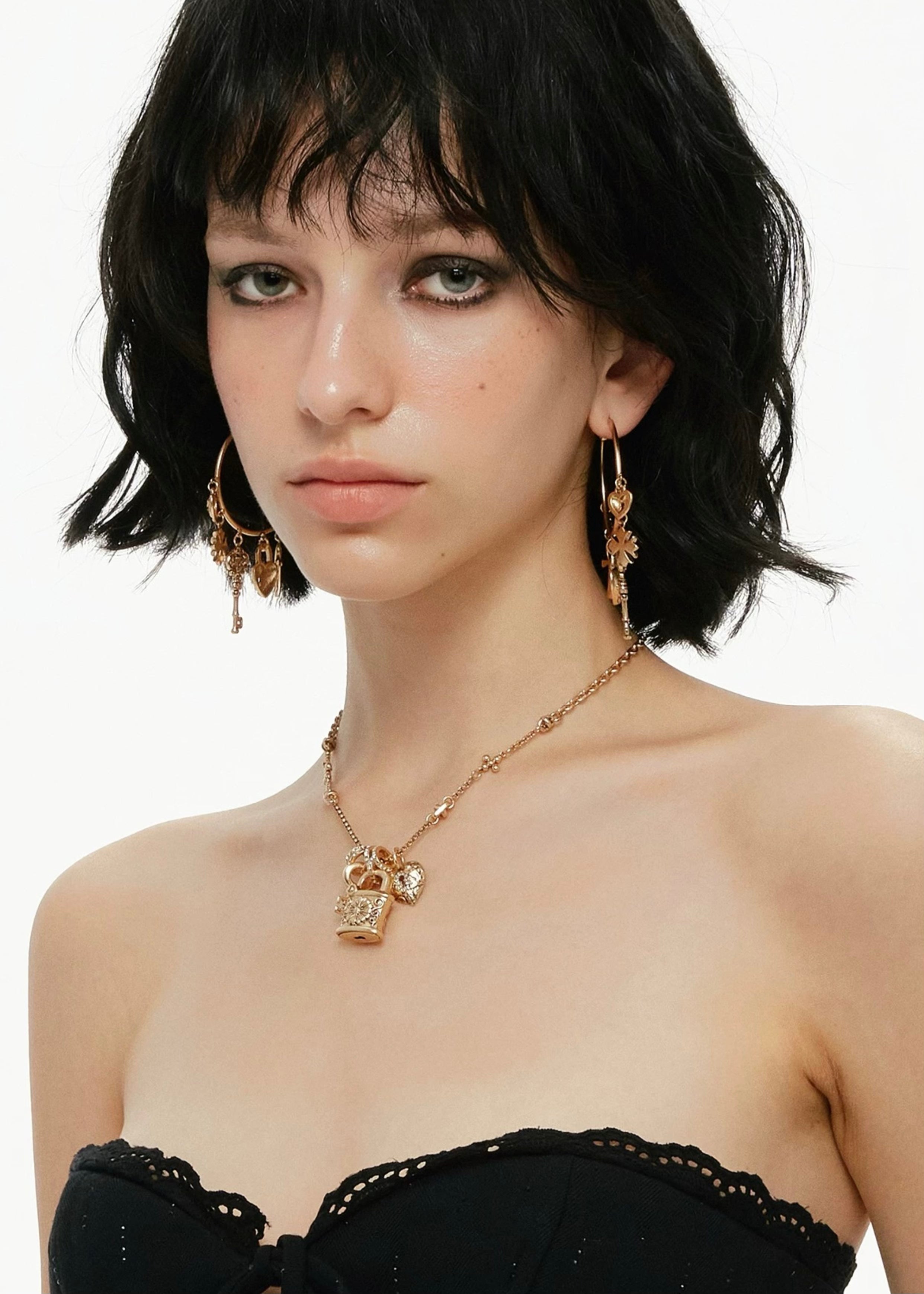 The Daisy & Ward Necklace