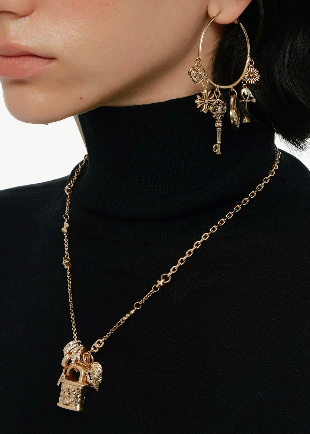 The Daisy & Ward Necklace