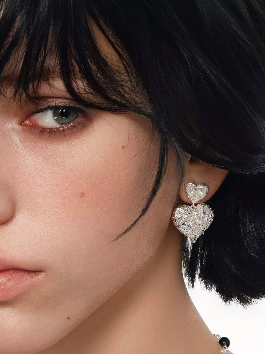 The Cupid Earrings
