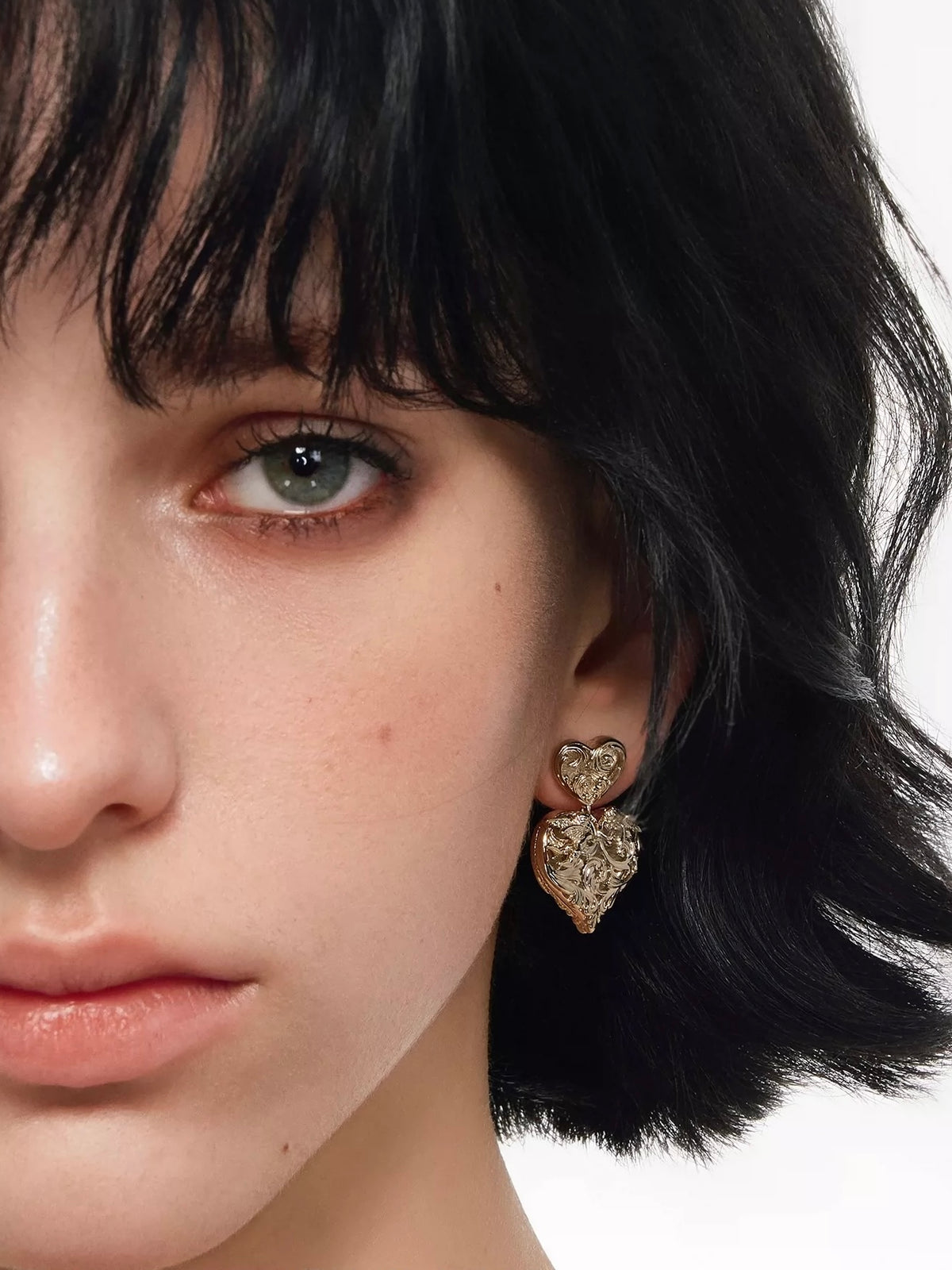 The Cupid Earrings