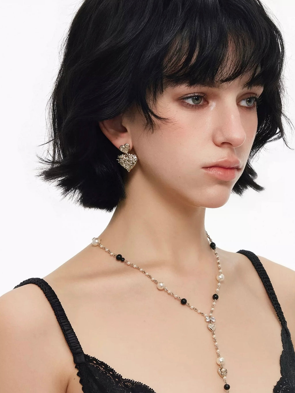 The Cupid Earrings