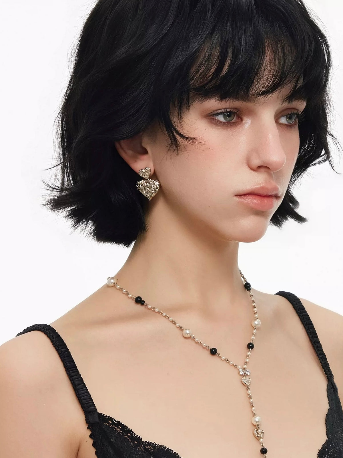 The Cupid Earrings