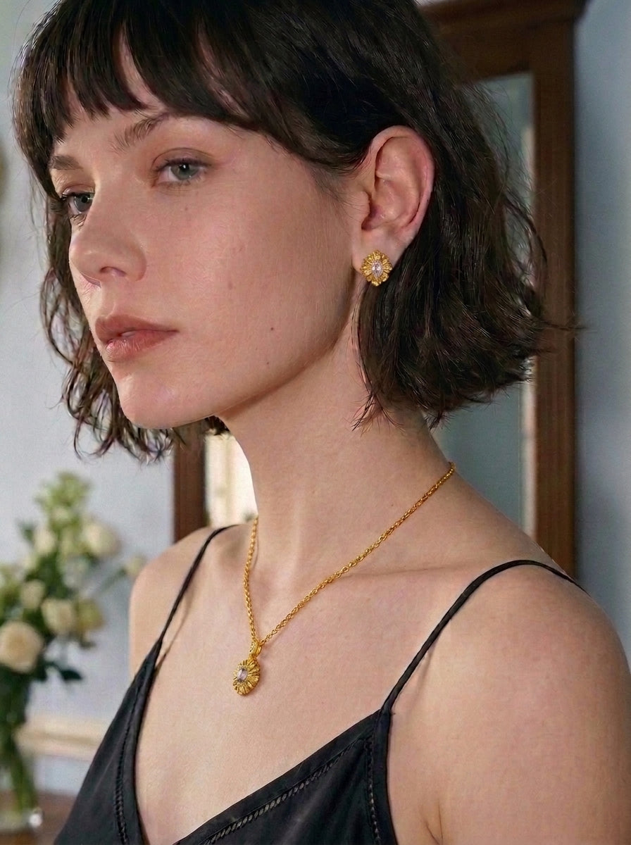 The Flower Set