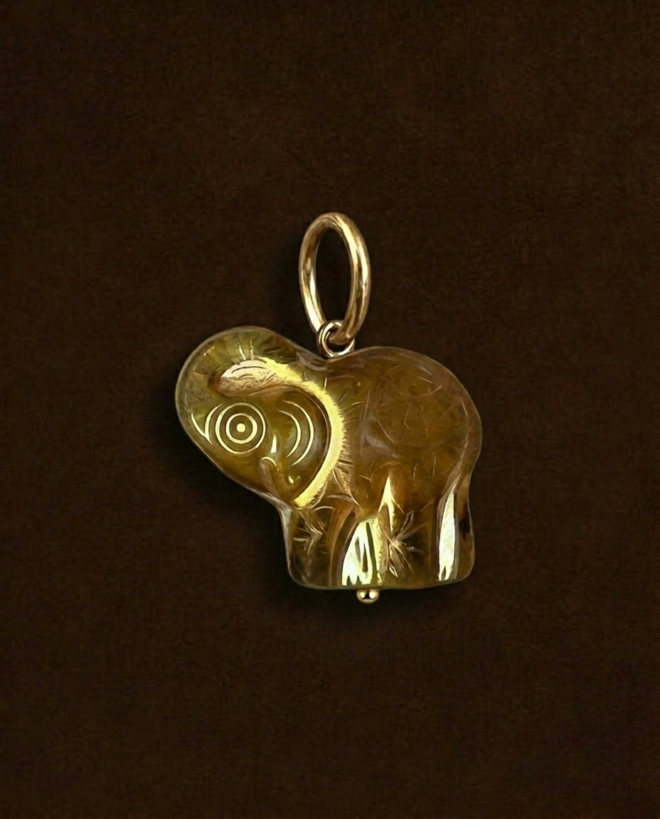 The Elephant