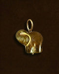 The Elephant