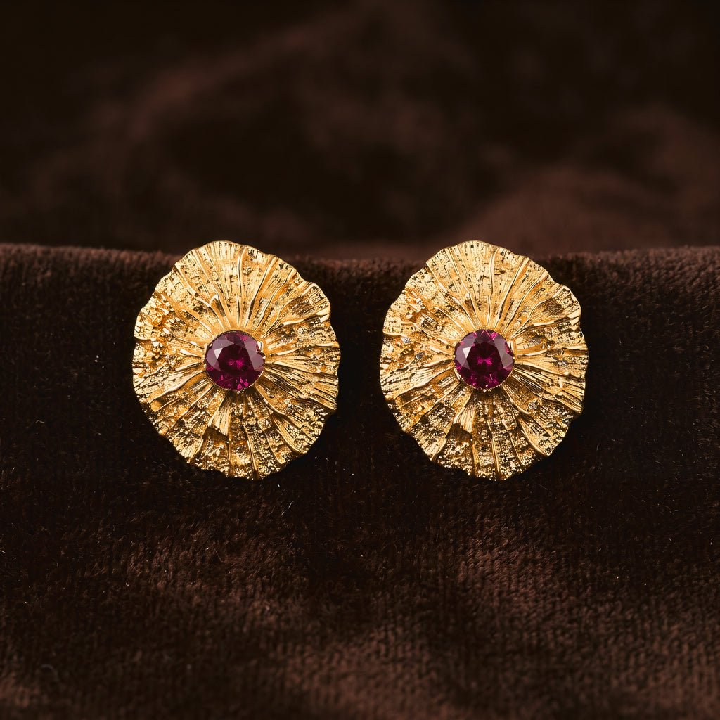 The Solstice Earring